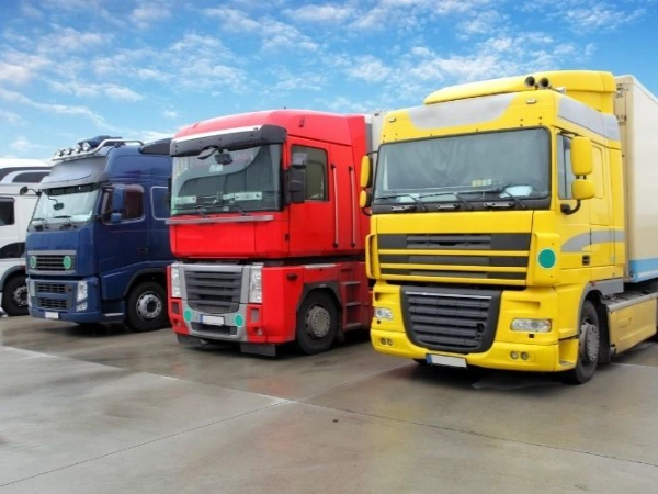 Konya Selçuklu Nakliye